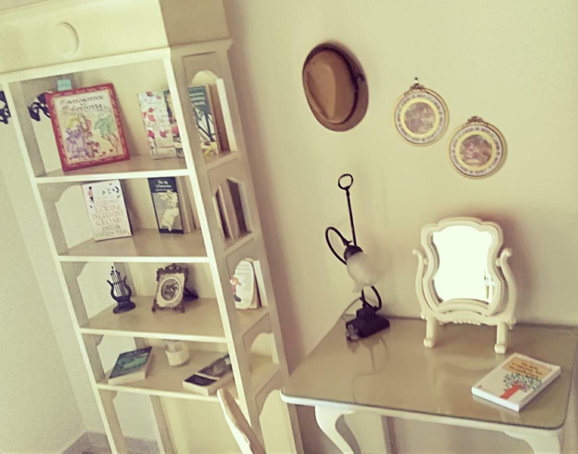 New Country House Salvia Sitía Extérieur photo