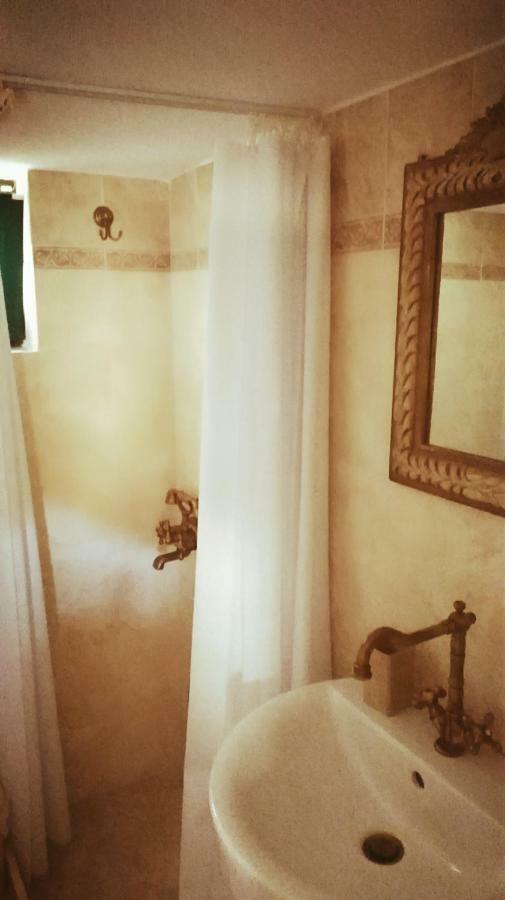 New Country House Salvia Sitía Extérieur photo